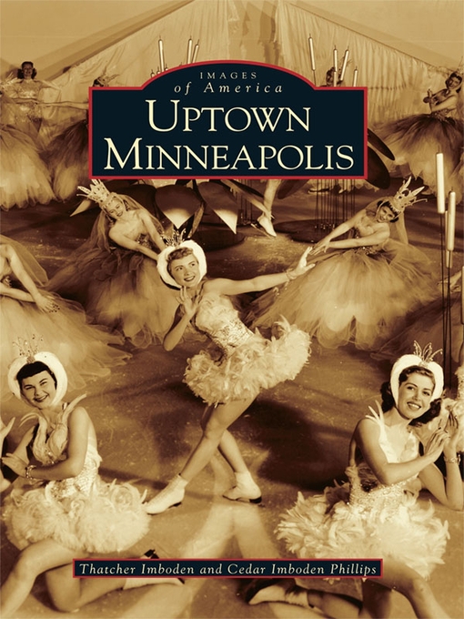 Imagen de portada para Uptown Minneapolis